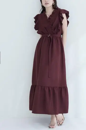 natural couture 원피스