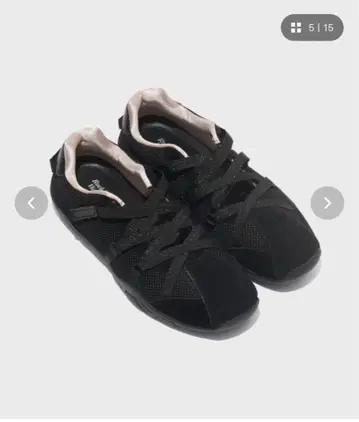 ROCKFISH WEATHRWEAR 발레 슈즈 24