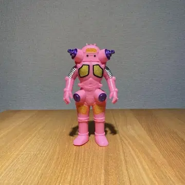 카이주 컬러즈 KAIJU COLORS 반다이 킹 조 소프트 비닐