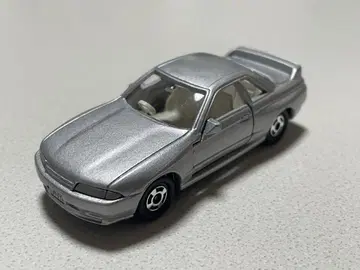 토미카 일본제 No. 20 닛산 스카이라인 GT-R R32 이케다 특주