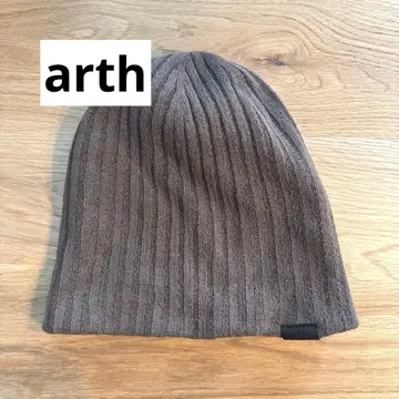 arth 니트 모자 57-59cm