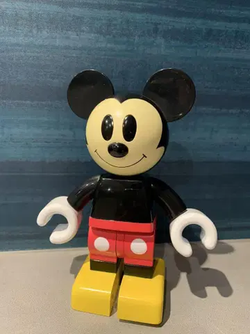LEGO 레트로 미키마우스 18cm