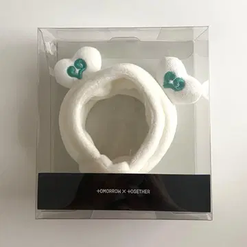 TXT 모아봉 공식 응원봉 커버
