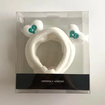 TXT 모아봉 공식 응원봉 커버