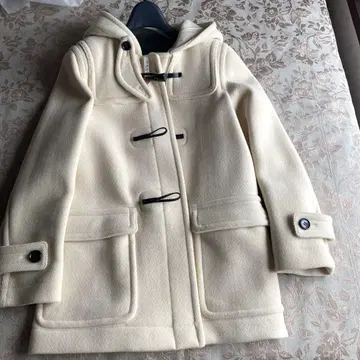 23구 헤리티지 클래식 더플 코트