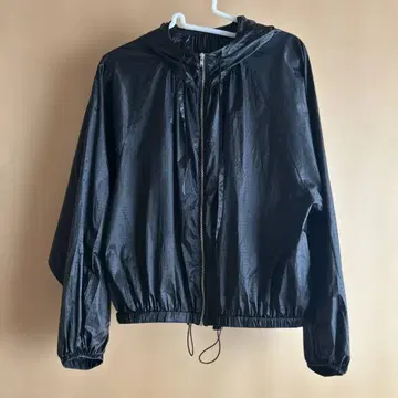 BEAUTY&YOUTH UNITED ARROWS 나일론 숏 후디