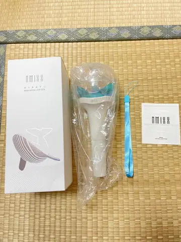 nmixx 응원봉 1