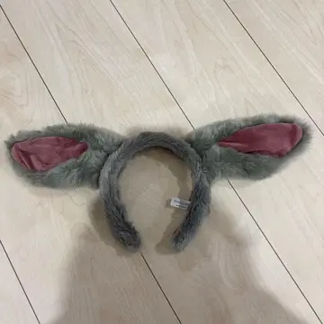 디즈니 카드놀이 머리띠