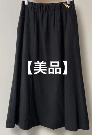 evam eva 울 사루엘 팬츠