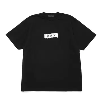 갓 셀렉션 GX-S23-KKST-01 블랙 XL