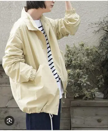 베리떼꾸르 블루종