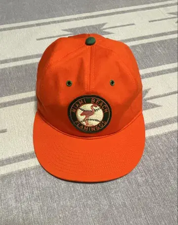 EBBETS FIELD FLANNELS 캡