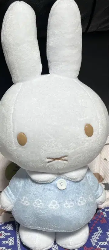 미피 스카이블루 셔츠