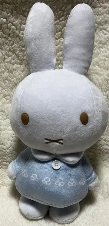 미피 스카이블루 셔츠