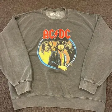 AC/DC 맨투맨