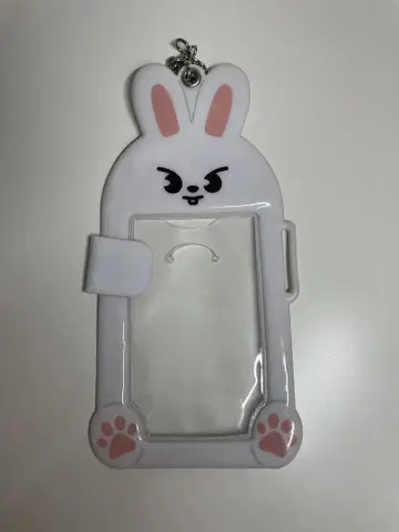 리비트 트레이딩 카드 케이스