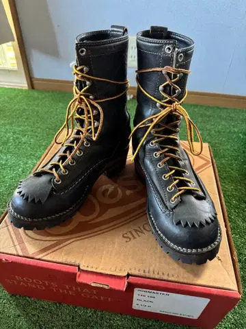 wesco 잡 마스터