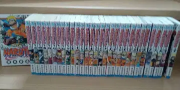 NARUTO 나루토 1~31 코믹 세트