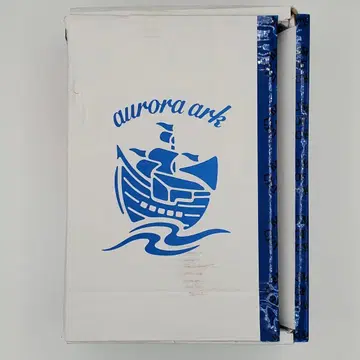 BUMP OF CHICKEN/TOUR 2019 aurora ark -