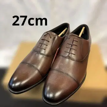 texcy luxe TU-7774S 브라운 27cm