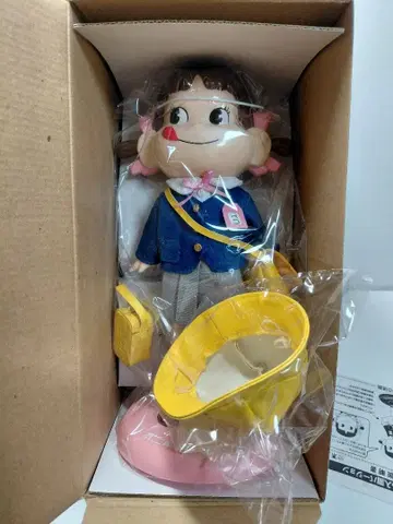 후지야 탁상 페코짱 유치원 입원 버전