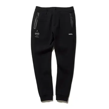 F.C.R.B. SWEAT TRAINING PANTS