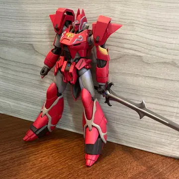 로봇혼 철거인 정크제품