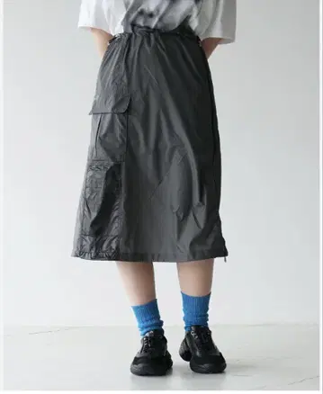 MARMOT CAPITAL PERTEX SHEER SKIRT