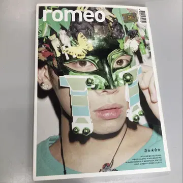 SHINee / ROMEO 종현 ver.