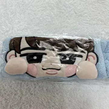 캐릭터 얼굴 디자인 헤어밴드 와타나베 쇼타