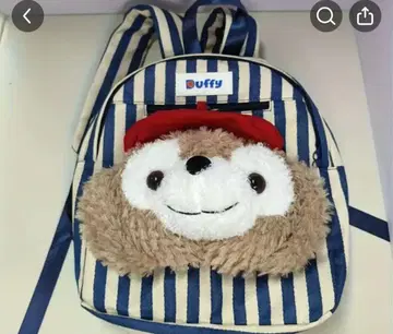 완판 임박! 디즈니 Duffy 더피의 페이스 백팩