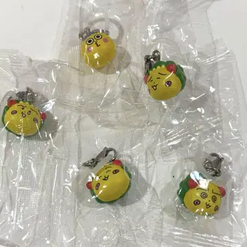 코지코지 메지루시 액세서리 3 5종