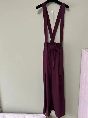 엔폴드 이번 시즌 2WAYRELAX ELASTIC PANTS