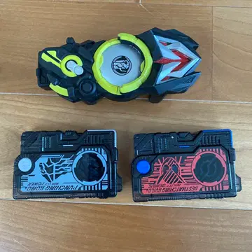 가면라이더 제로원 프로그라이즈 키 세트