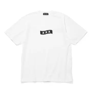 갓 셀렉션 GX-S23-KKST-01 화이트 M