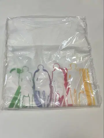 우라시마사카타센 솔로 페스티벌 T셔츠