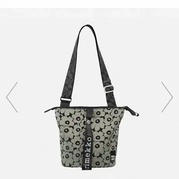 마리메꼬 [일본 한정판] 캐리 올 우니꼬 숄더백