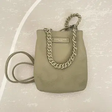 GIANNI CHIARINI (CAMILLA 숄더백)