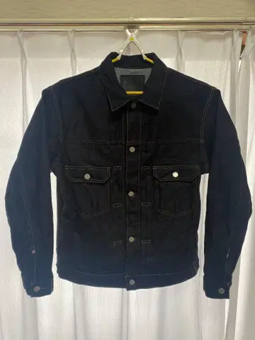 MOMOTARO JEANS 데님 자켓 L 사이즈