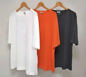 MAATEE&SONS LINEN S/SLEEVE BOAT TEE