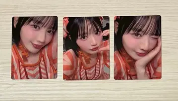 진세이 스즈카 는차메차 와차 라이프 트레이딩 카드
