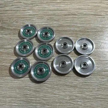 미니 사륜구동 롤러 39