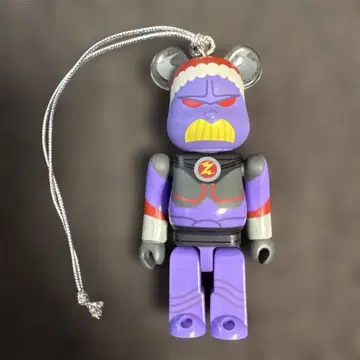 베어브릭 토이 스토리 크리스마스 파티 피규어 자그