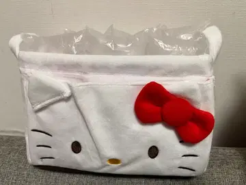 헬로키티 보관 케이스