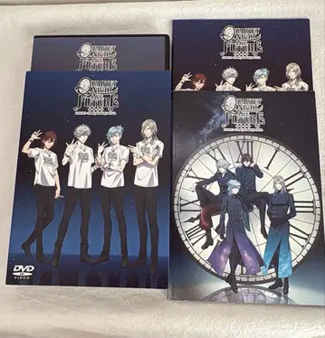 우타프리 QUARTET NIGHT LIVE 2018 DVD