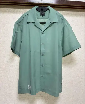 schott 반팔 셔츠
