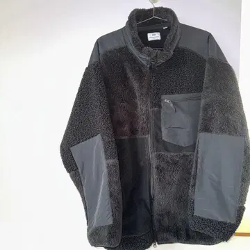 Engineered Garments 플리스 자켓 XXL 블랙