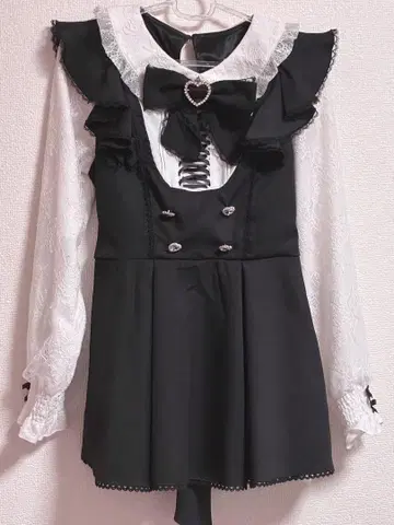 lizlisa 셋업
