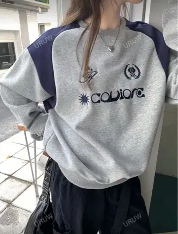 archive opium hiphop y2k 00s 맨투맨 sweat