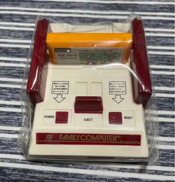 닌텐도 메모장 패미컴 하드형 케이스 패미컴 미개봉품
